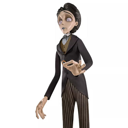 6 Ft Victor Animatronic - Corpse Bride - US 5350