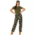 Adult Cadet Military Costume - US 5324