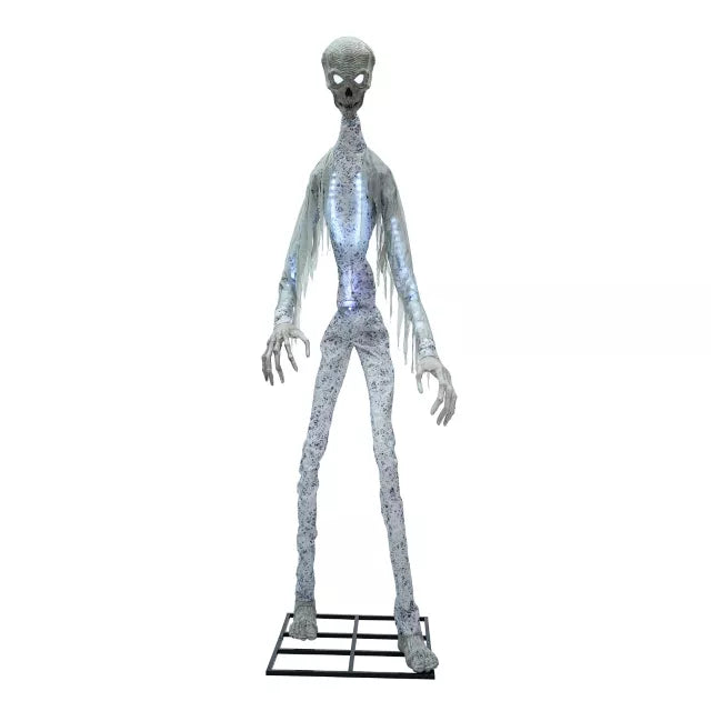 10 Ft Giant Death Ray Animatronic - US 2613