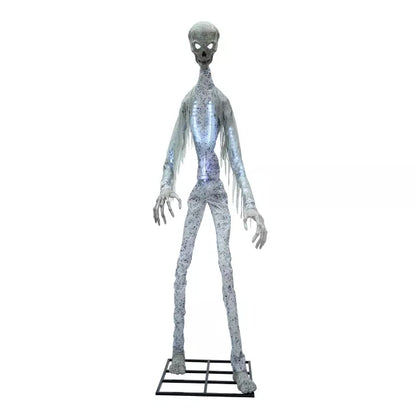 10 Ft Giant Death Ray Animatronic - US 2613