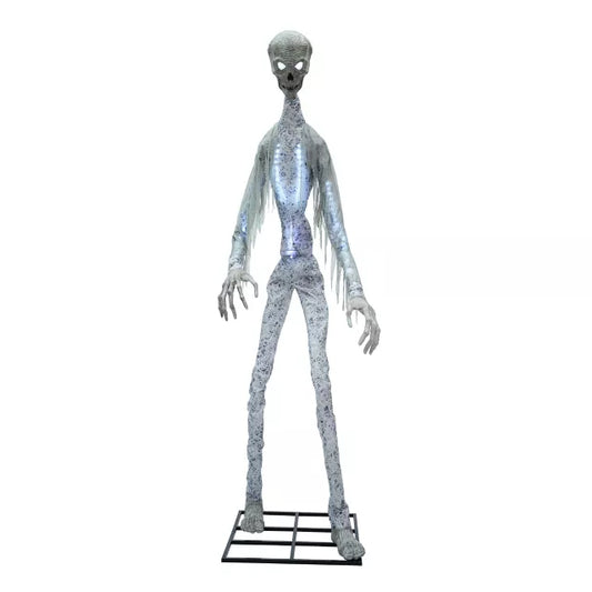 10 Ft Giant Death Ray Animatronic - US 2613