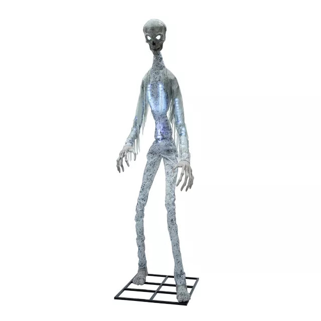 10 Ft Giant Death Ray Animatronic - US 2613