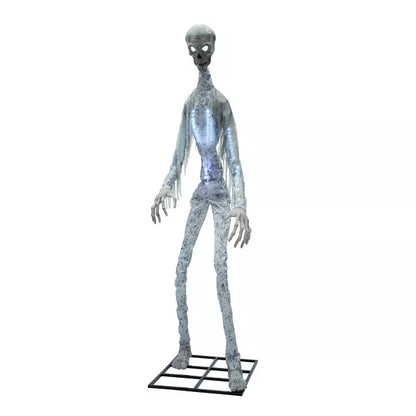 10 Ft Giant Death Ray Animatronic - US 2613