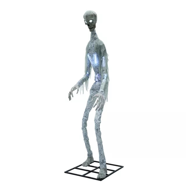 10 Ft Giant Death Ray Animatronic - US 2613