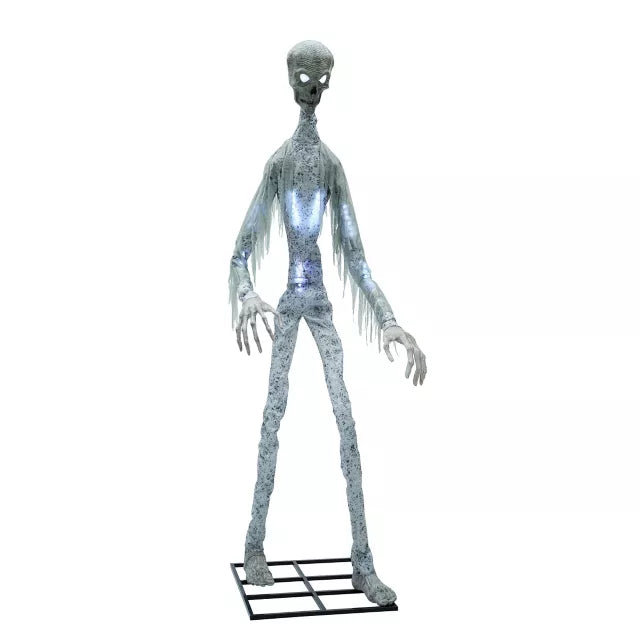 10 Ft Giant Death Ray Animatronic - US 2613