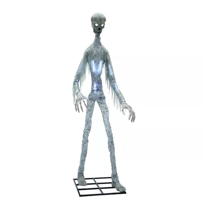 10 Ft Giant Death Ray Animatronic - US 2613