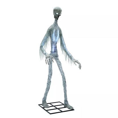 10 Ft Giant Death Ray Animatronic - US 2613