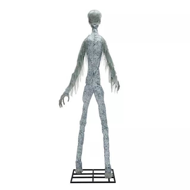 10 Ft Giant Death Ray Animatronic - US 2613