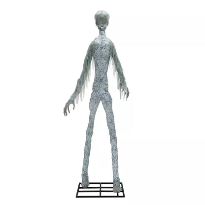 10 Ft Giant Death Ray Animatronic - US 2613