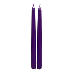 Black And Purple