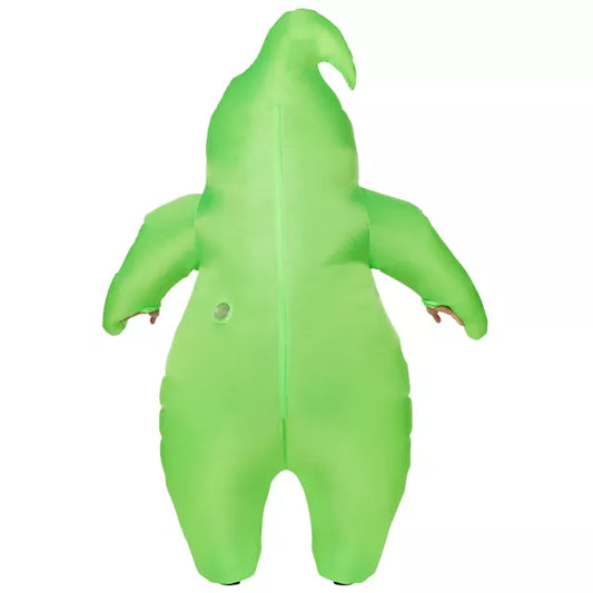 Adult Light-Up Oogie Boogie Inflatable Costume - The Nightmare Before Christmas - US 8566