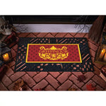 4 in 1 Hogwarts Houses Doormat - Harry Potter - US 9309