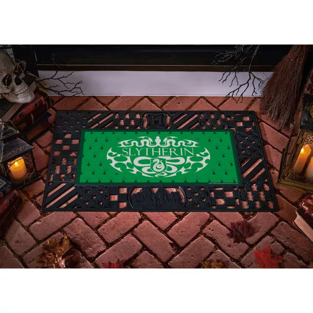 4 in 1 Hogwarts Houses Doormat - Harry Potter - US 9309