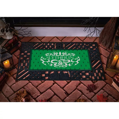 4 in 1 Hogwarts Houses Doormat - Harry Potter - US 9309