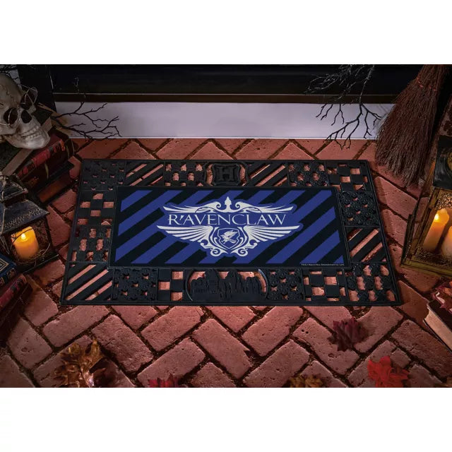 4 in 1 Hogwarts Houses Doormat - Harry Potter - US 9309