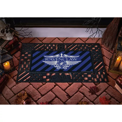 4 in 1 Hogwarts Houses Doormat - Harry Potter - US 9309