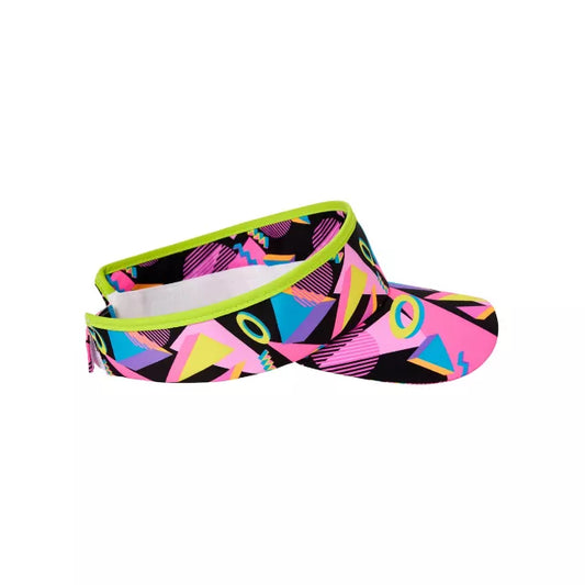 '80s Visor Hat - US 7426