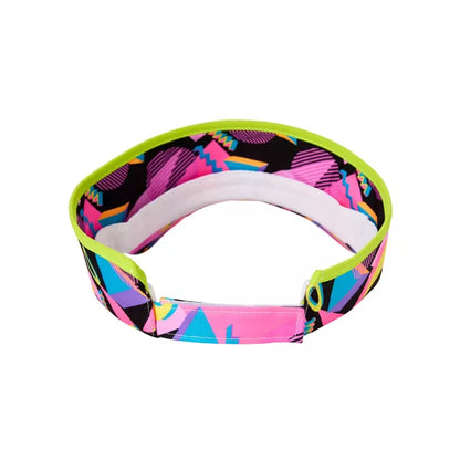 '80s Visor Hat - US 7426