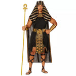 Adult Egyptian King Costume - US 6672