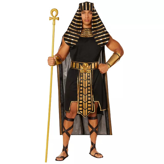 Adult Egyptian King Costume - US 6672