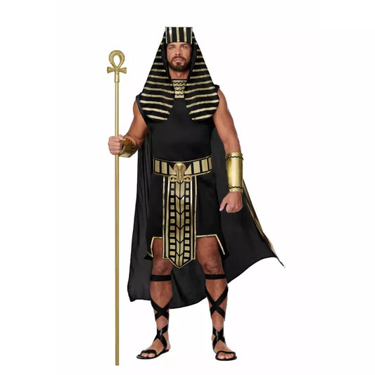 Adult Egyptian King Costume - US 6672