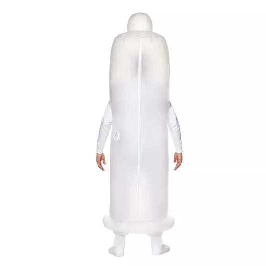 Adult Inflatable Condom Costume - US 0582