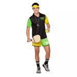 Adult Pickleball Uniform Costume - US 3299