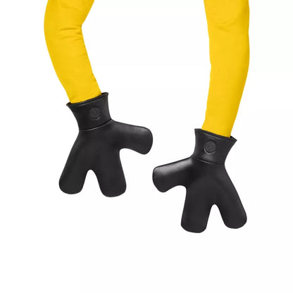 Adult Minion Gloves - Despicable Me 4 - US 6677