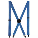 Adult Minion Suspenders - Despicable Me 4 - US 2953