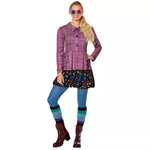 Adult Luna Lovegood Costume - Harry Potter - US 9159