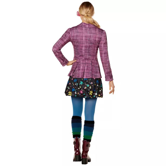Adult Luna Lovegood Costume - Harry Potter - US 9159