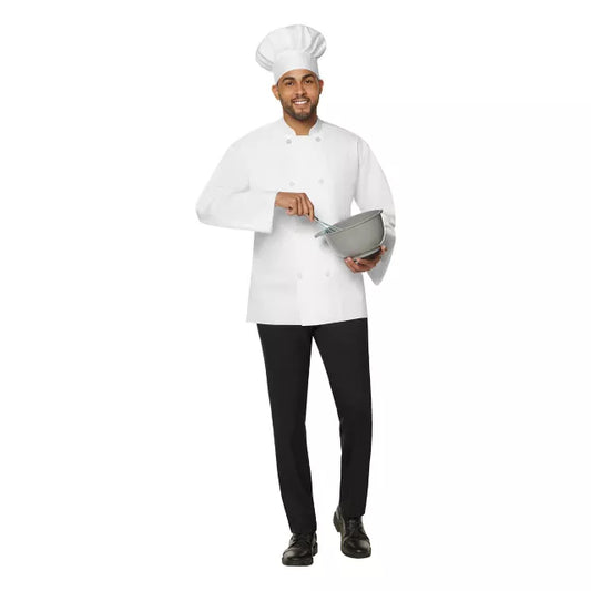 Adult Chef Costume - US 3386
