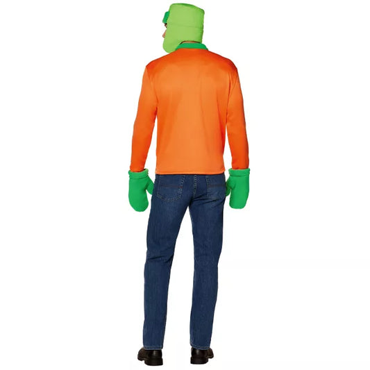 Adult Kyle Costume Kit - South Park - US 6579