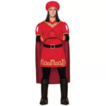 Adult Lord Farquaad Costume - Shrek - US 3040