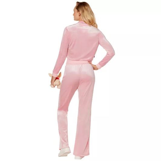 Adult Cool Mom Costume - Mean Girls - US 7471