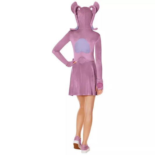 Adult Angel Dress Costume - Lilo & Stitch - US 0733