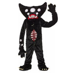 Adult Killy Willy Jumpsuit Costume - Poppy Playtime - US 2575