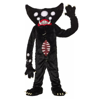 Adult Killy Willy Jumpsuit Costume - Poppy Playtime - US 2575