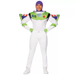 Adult Buzz Lightyear Costume Kit - Toy Story - US 8515