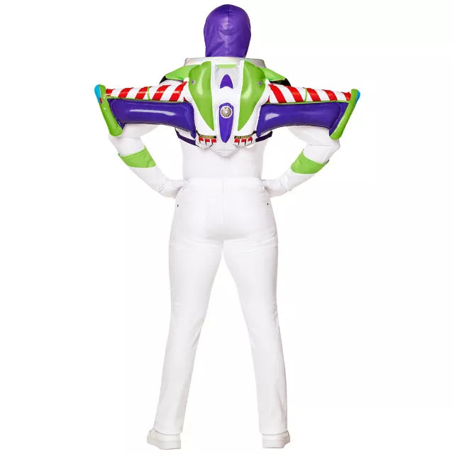 Adult Buzz Lightyear Costume Kit - Toy Story - US 8515