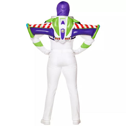 Adult Buzz Lightyear Costume Kit - Toy Story - US 8515