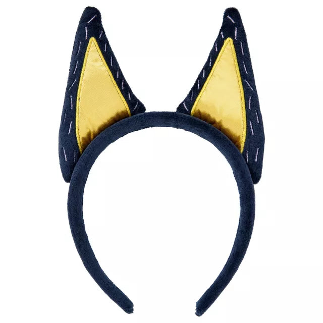 Adult Bandit Headband - Bluey - US 4914