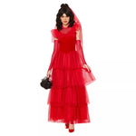 Adult Lydia Deetz Costume - Beetlejuice - US 0016