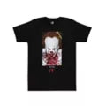 #Hungry Pennywise T Shirt - It - US 2188