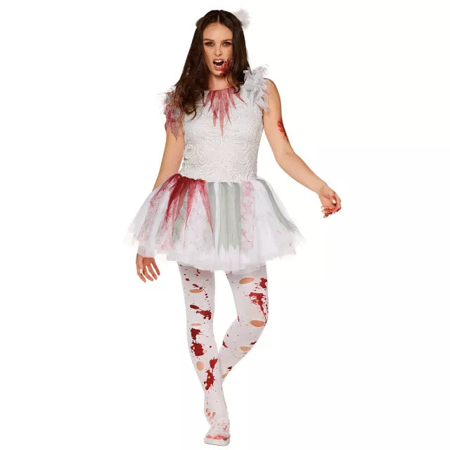 Adult Abigail Costume - US 1814