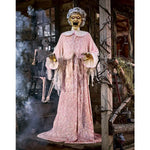 5 Ft 8 In Twisted Grandma Animatronic - US 1976