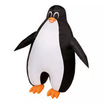 Adult Inflatable Penguin Costume - US 3716