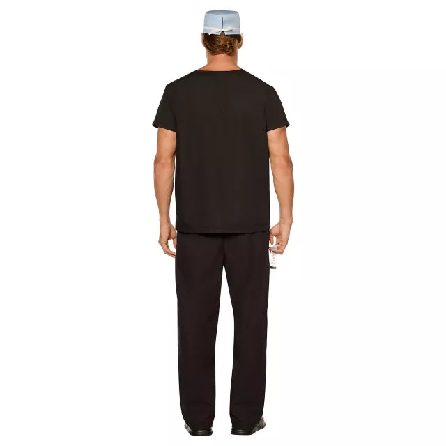 Adult Doctor BBL Costume - US 6021