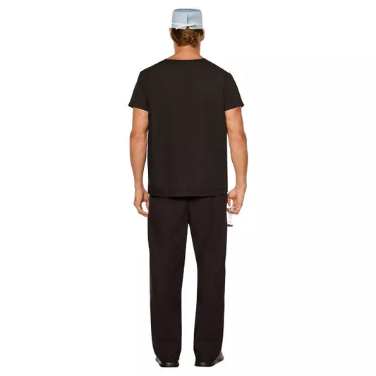 Adult Doctor BBL Costume - US 6021