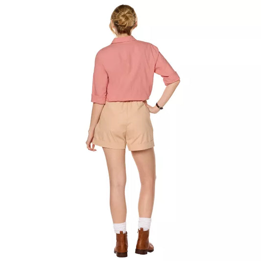 Adult Dr. Ellie Costume - Jurassic Park - US 4924